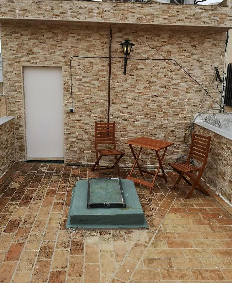 La Posada De Lola Chiclana de la Frontera