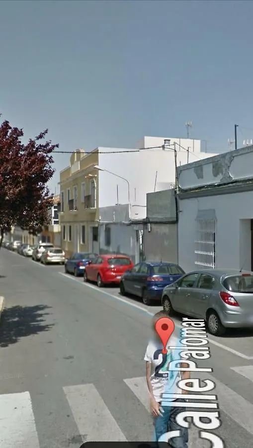 La Posada De Lola Chiclana de la Frontera