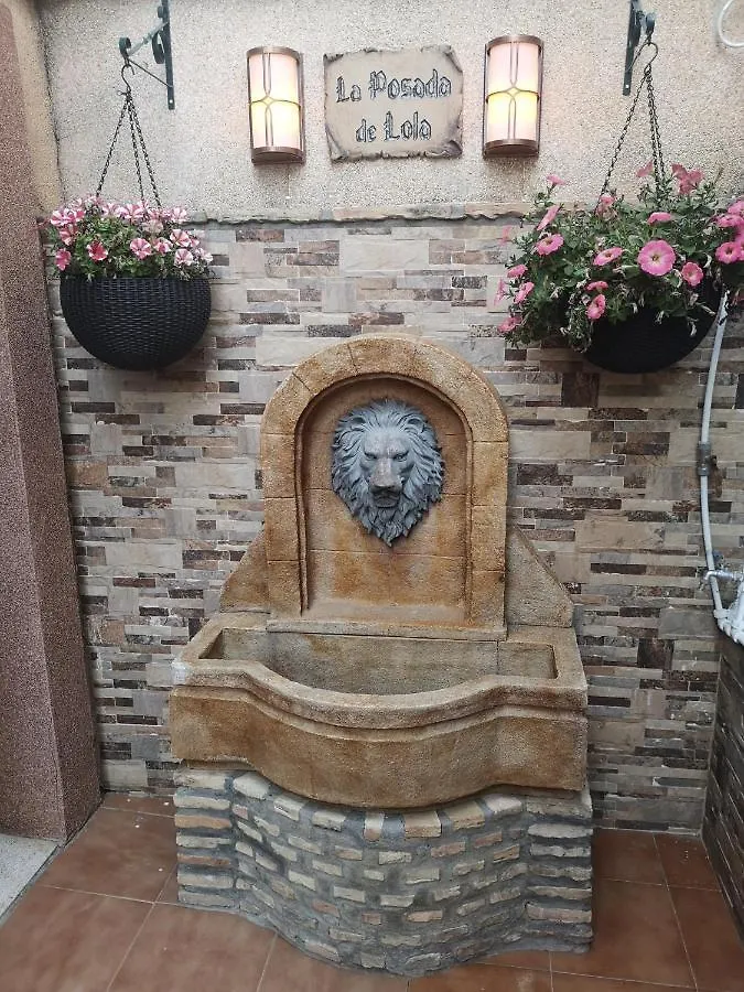 Apartamento La posada de Lola Chiclana de la Frontera