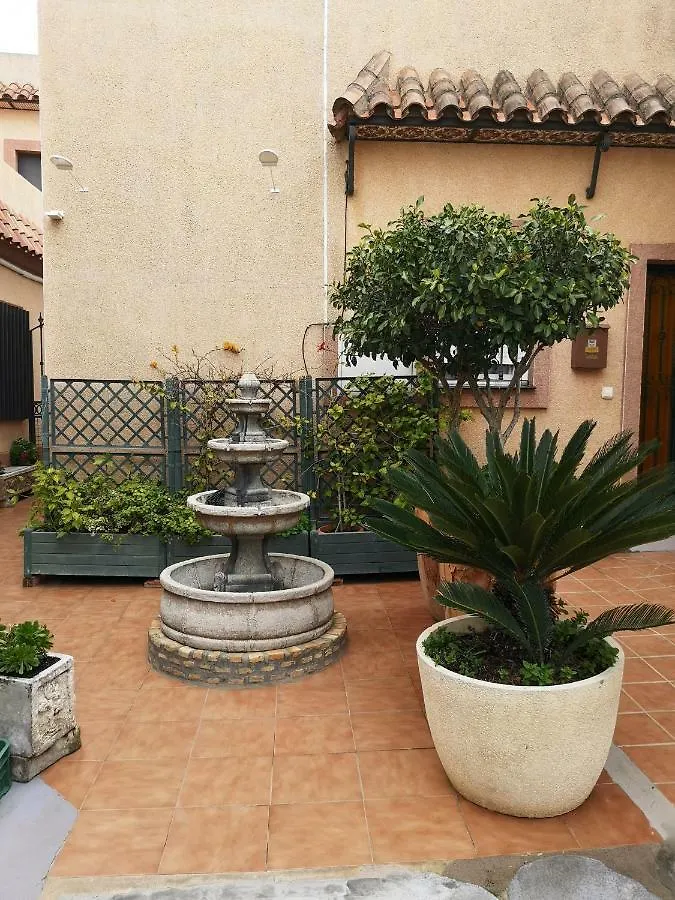 Apartamento La posada de Lola Chiclana de la Frontera