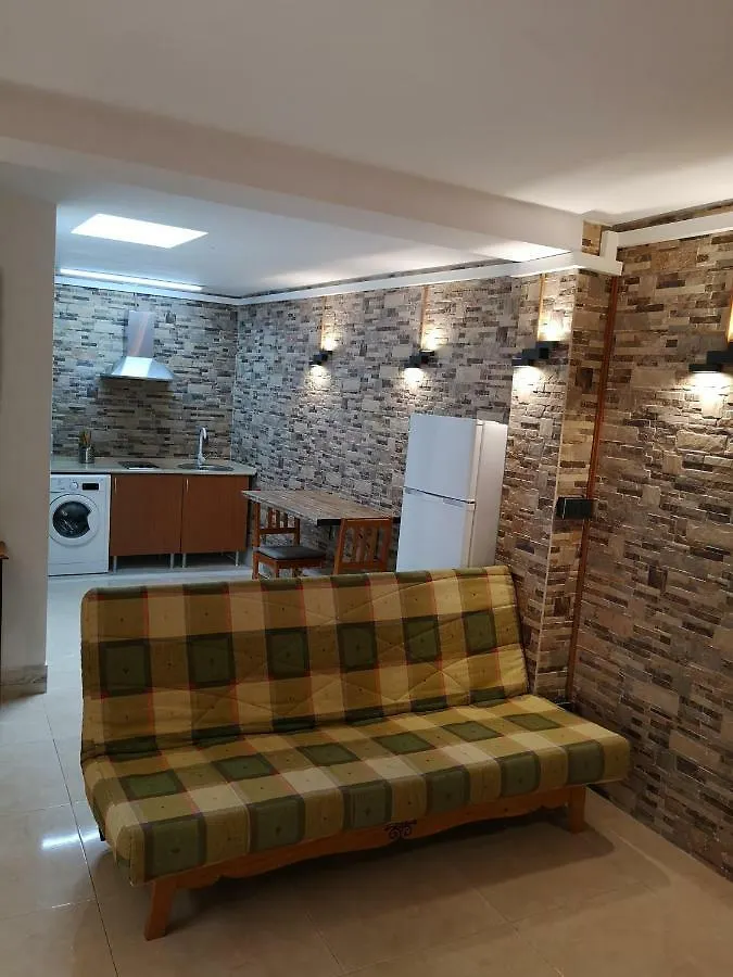 Apartamento La posada de Lola Chiclana de la Frontera España