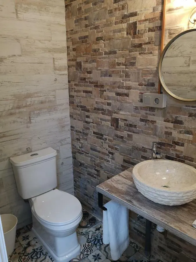 Apartamento La posada de Lola Chiclana de la Frontera