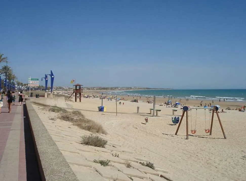 La posada de Lola Chiclana de la Frontera España